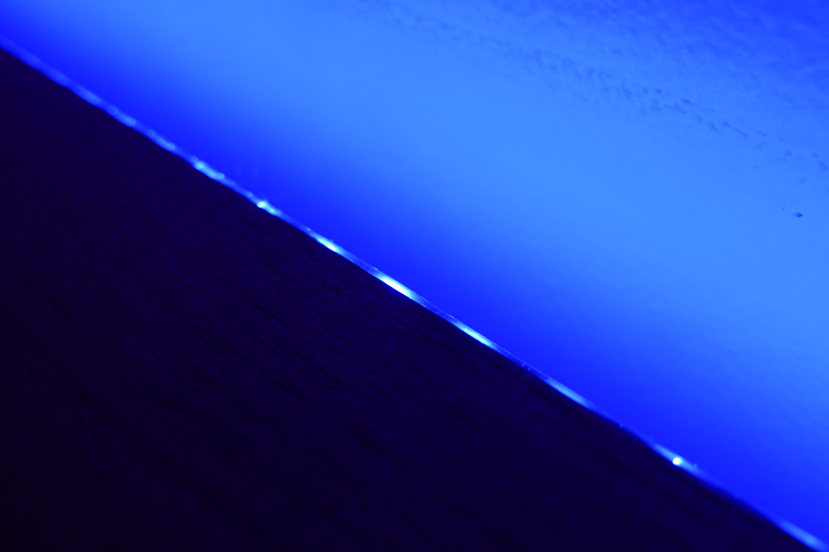 LED Light Strips For Your Desk
