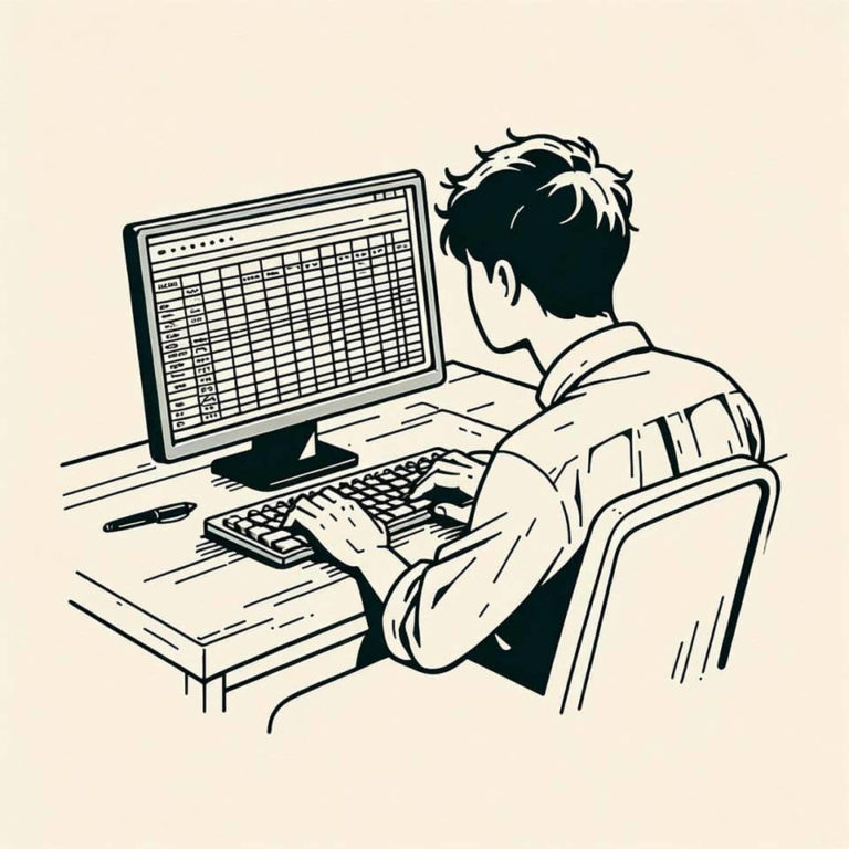 Spreadsheet Functions Every Digital Marketer Should Know - Ethan Thompson